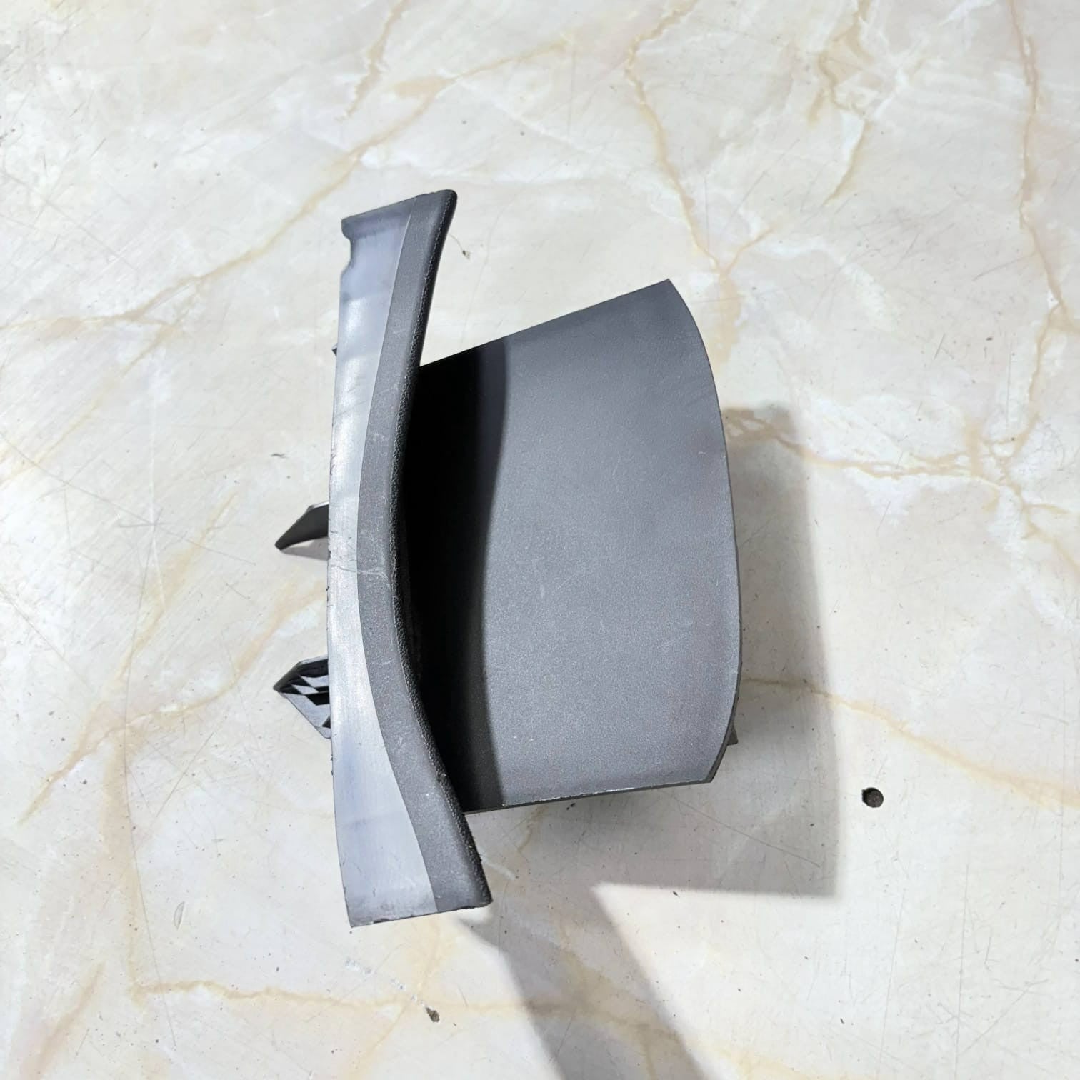 Audi TT 8J Mk2 Air Intake Duct Pipe New 8J0805971A 2009