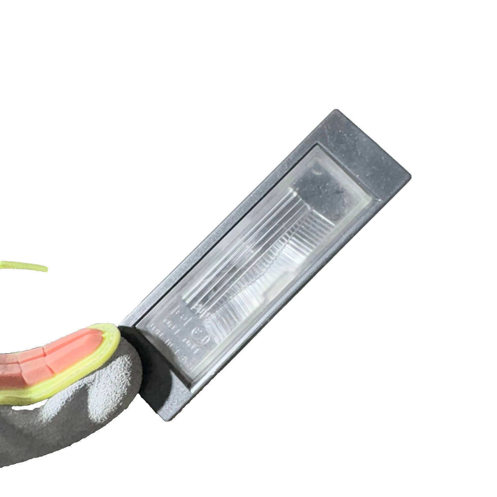 BMW 1-Series E81/E82/E87/E88 Left Rear LED License Plate Light 7165735 04-13