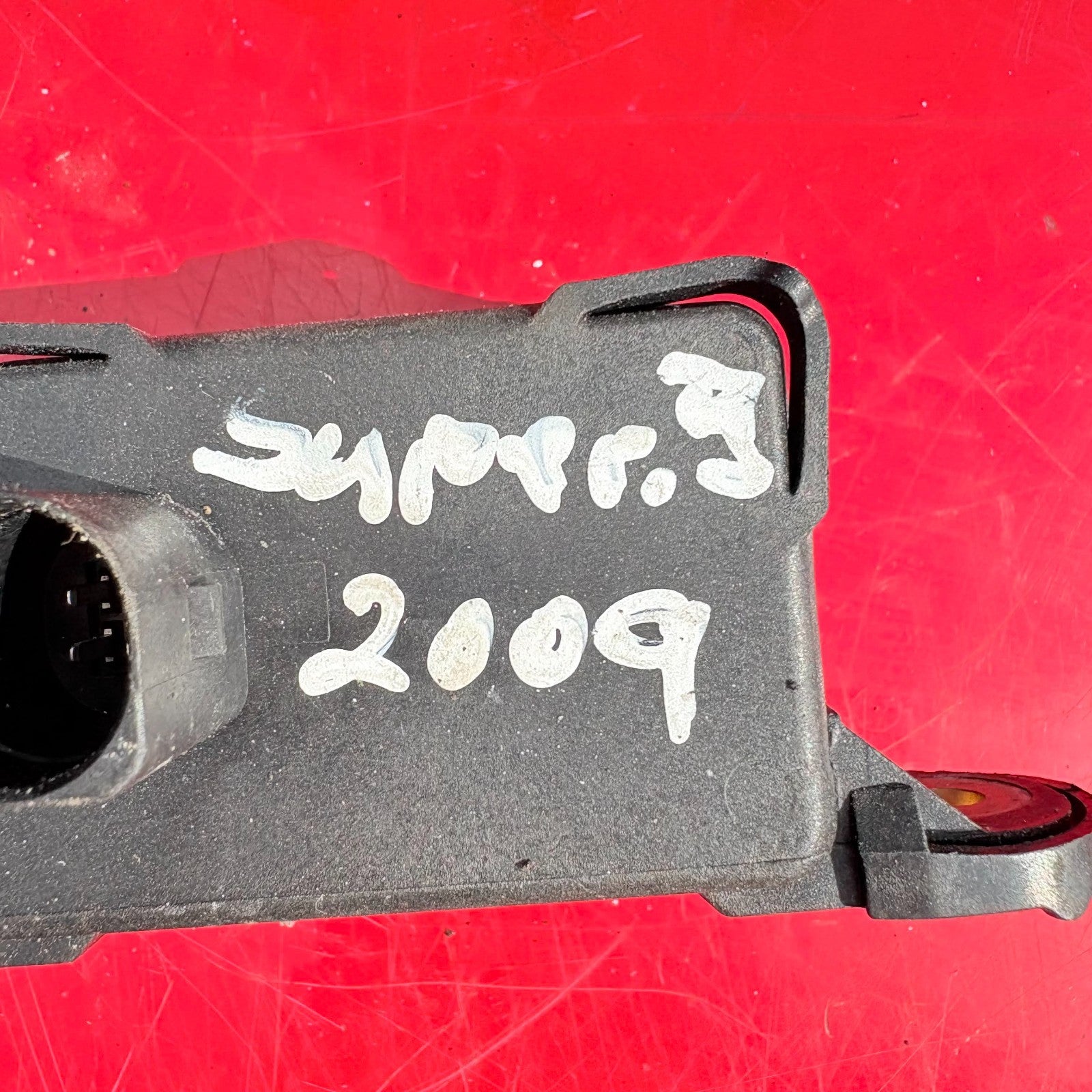Skoda Superb Yaw Rate Sensor Module 7H0907655A 2006-2014