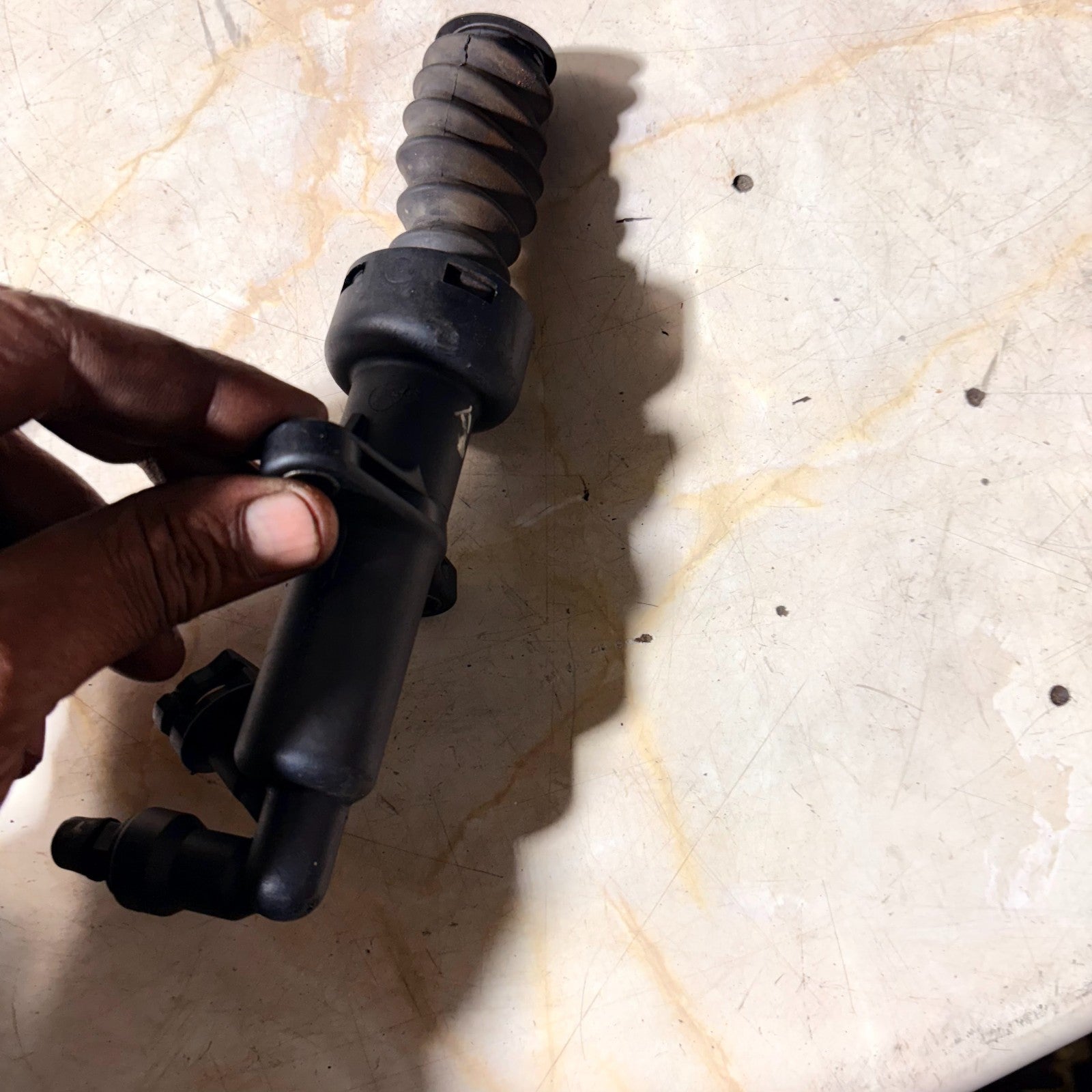 PEUGEOT 407 SW SE ESTATE 2004-2010 CLUTCH MASTER CYLINDER