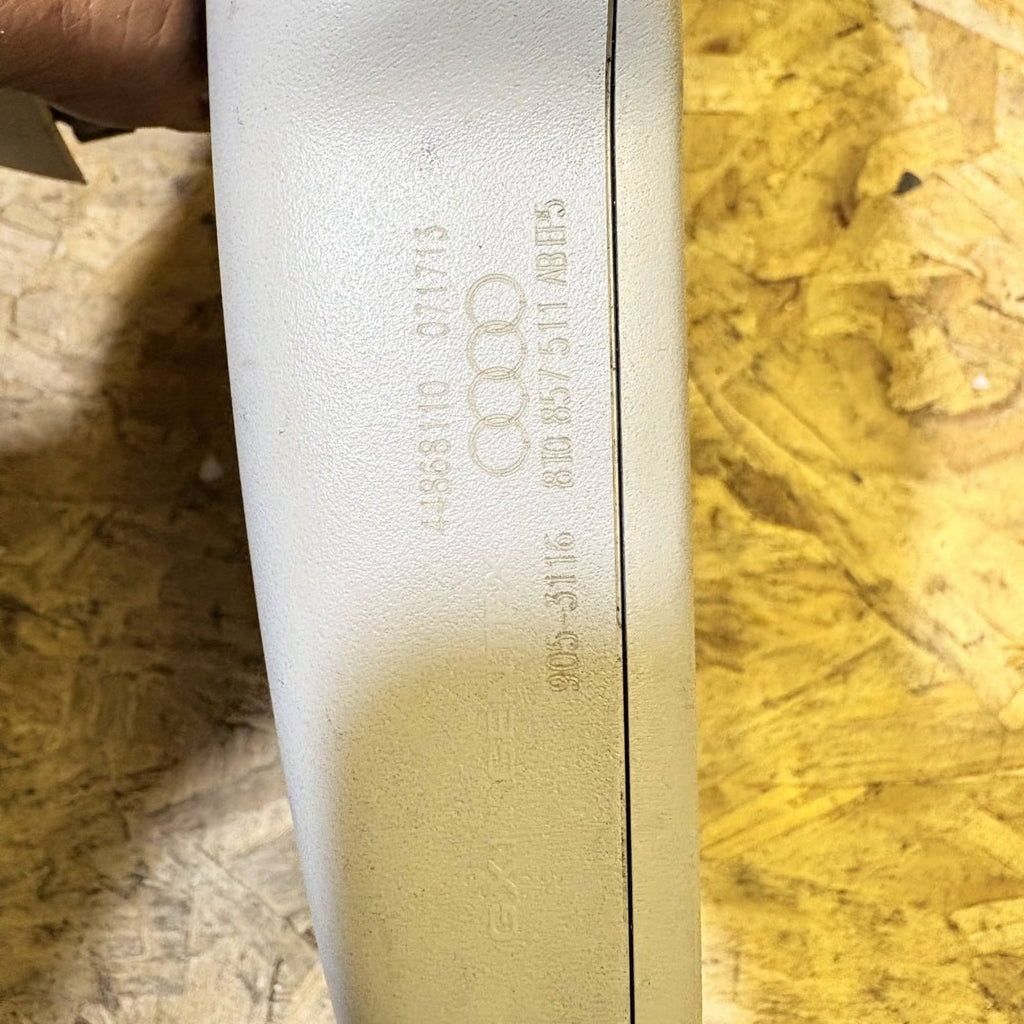 AUDI A8 D4 2011-2018 INTERIOR REAR VIEW MIRROR 810857511AB