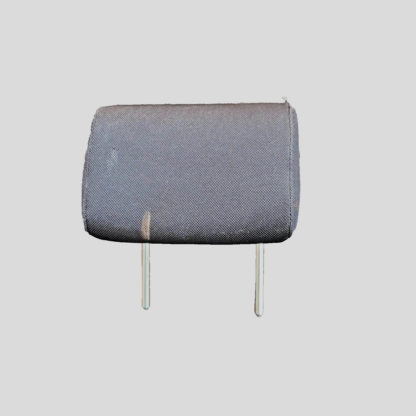 Hyundai i30 MK1 FD 07-12 Rear Right Offside OSR Outer Seat Cloth Headrest Unit