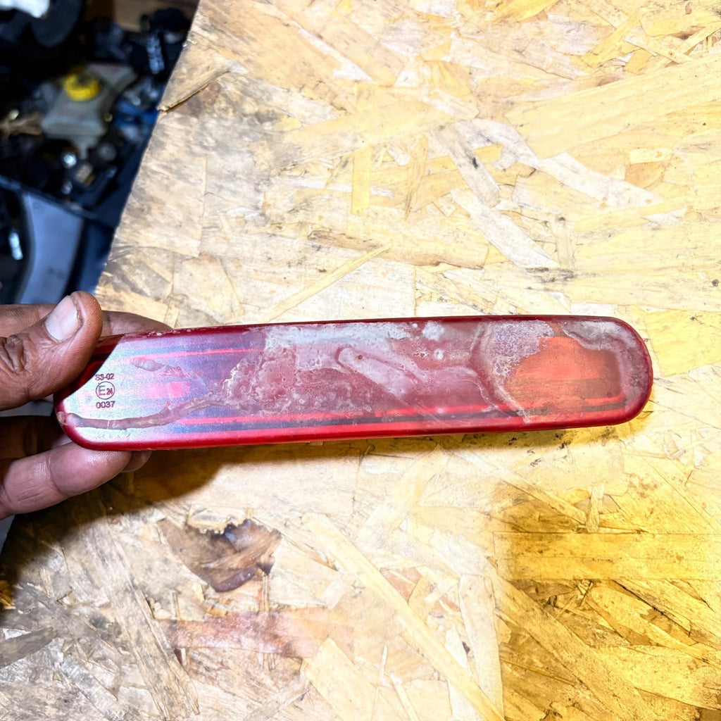 FIAT DOBLO REAR THIRD BRAKE LIGHT E240037