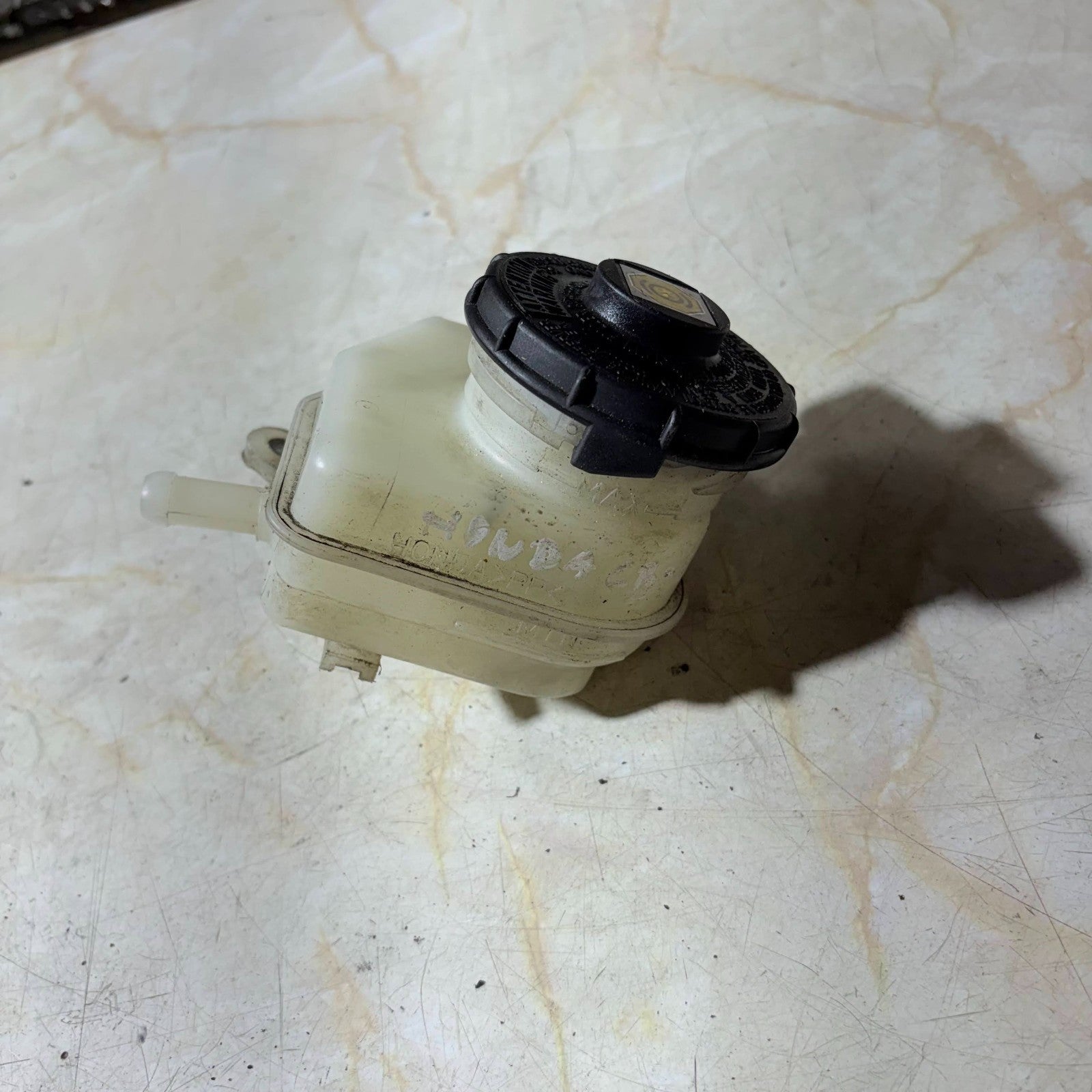 Honda CR-Z CRZ 2011 Master Brake Cylinder