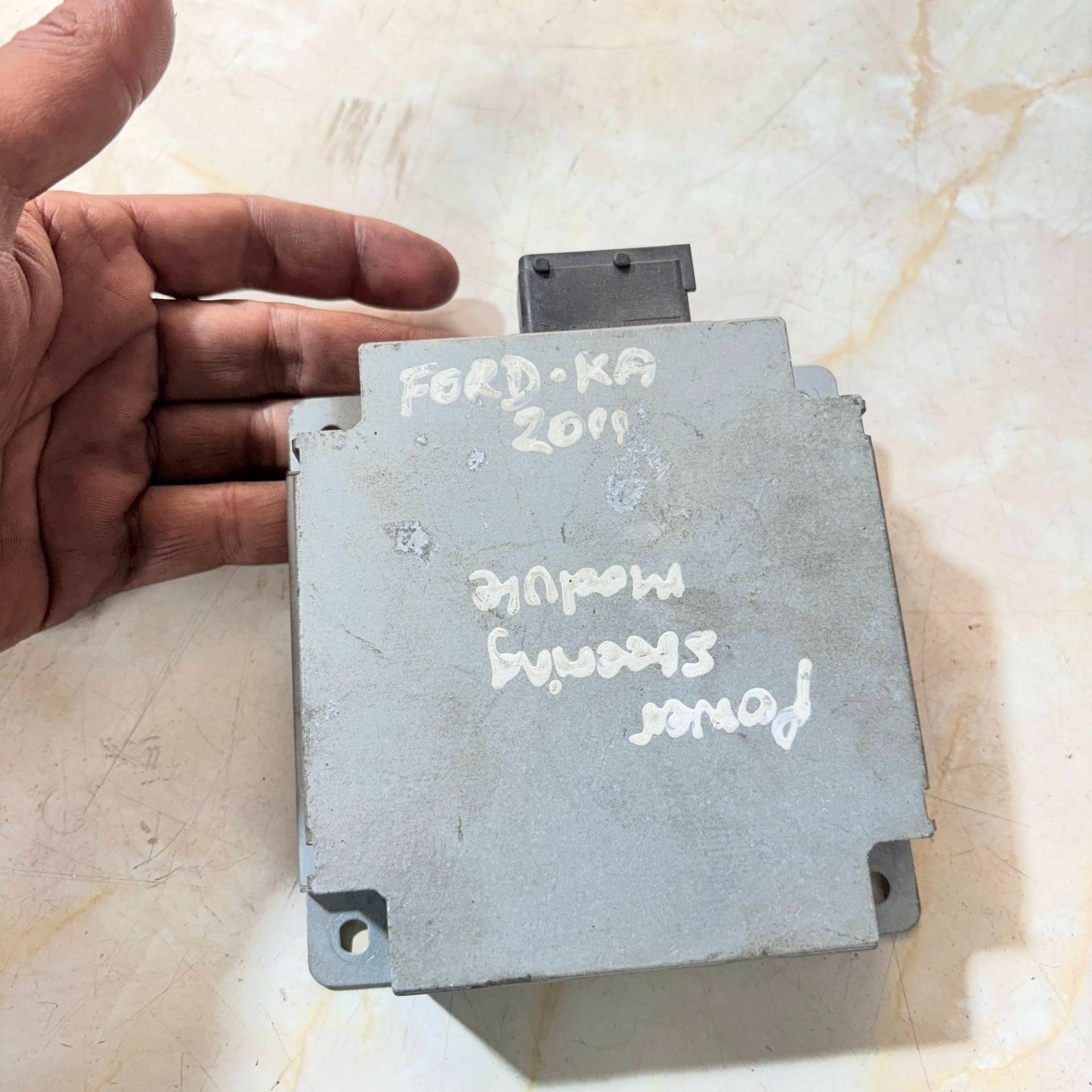 Ford Ka Mk2 2008-2016 Power Steering Control Module ECU 51892004