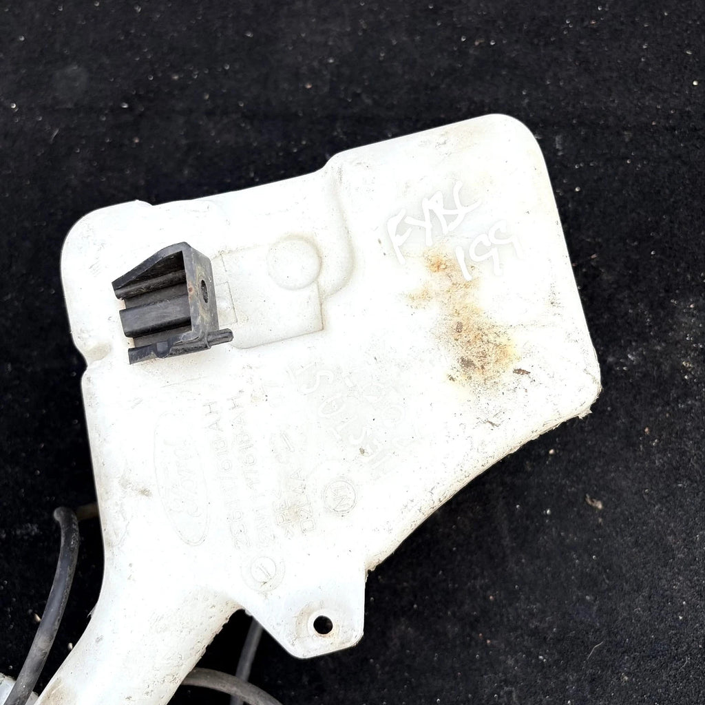 FORD FIESTA MK6 WINDSCREEN WASHER BOTTLE TANK 2S6117618AH 2007