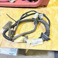 Volkswagen Transporter Caravelle 7E09711114AQ Cable Door wiring loom 2007 NSR