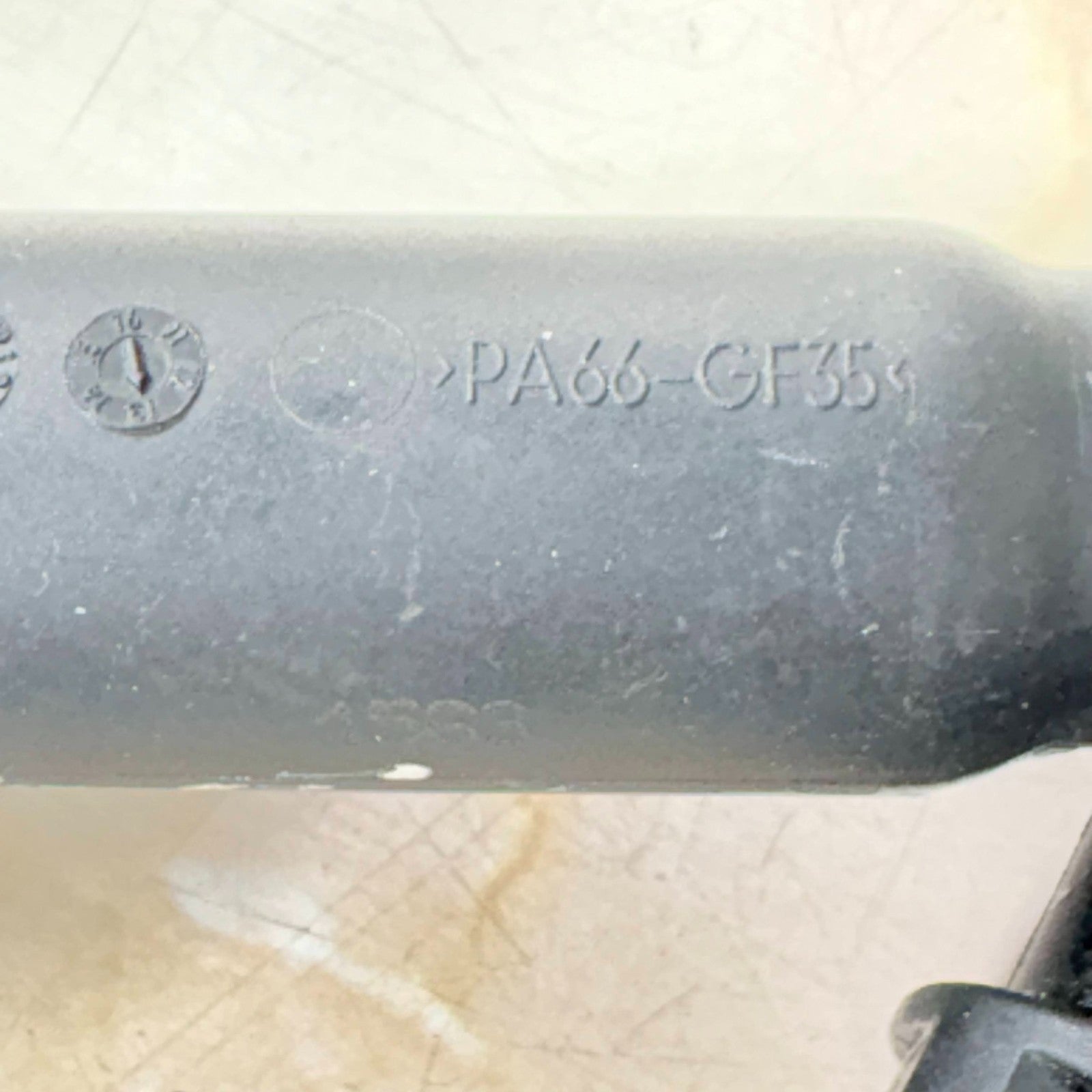 Seat Ibiza 2008 Master Clutch Cylinder 6R0721261