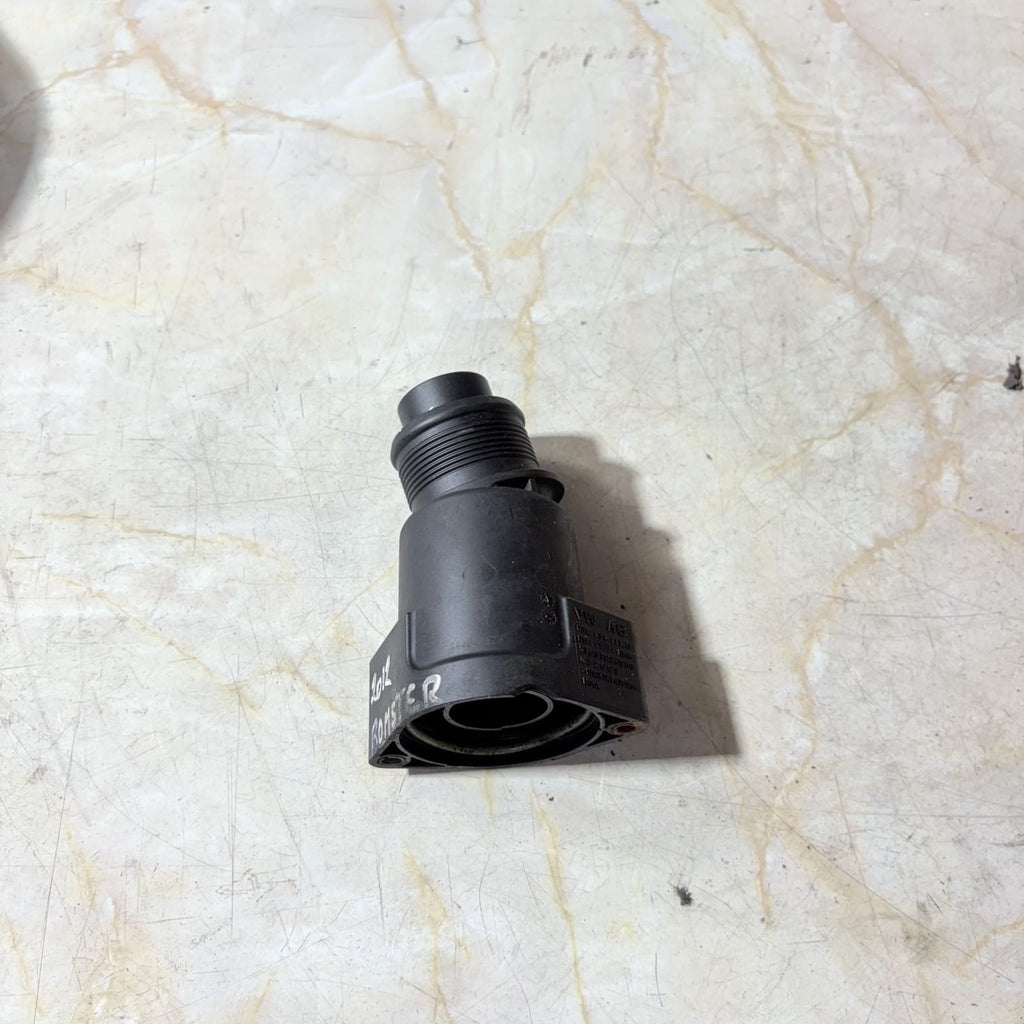 03L131111J Turbo Intake Damper Resonator 1.6 TDI CAYC Skoda Roomster 2011-2015