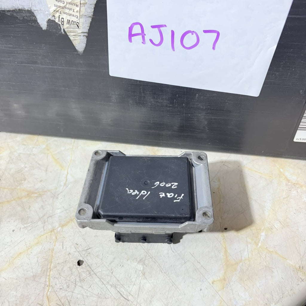 Fiat Idea/Lancia Musa 1.4 16V Engine ECU Bosch 0261208207 ME7.3H4 2004-2012