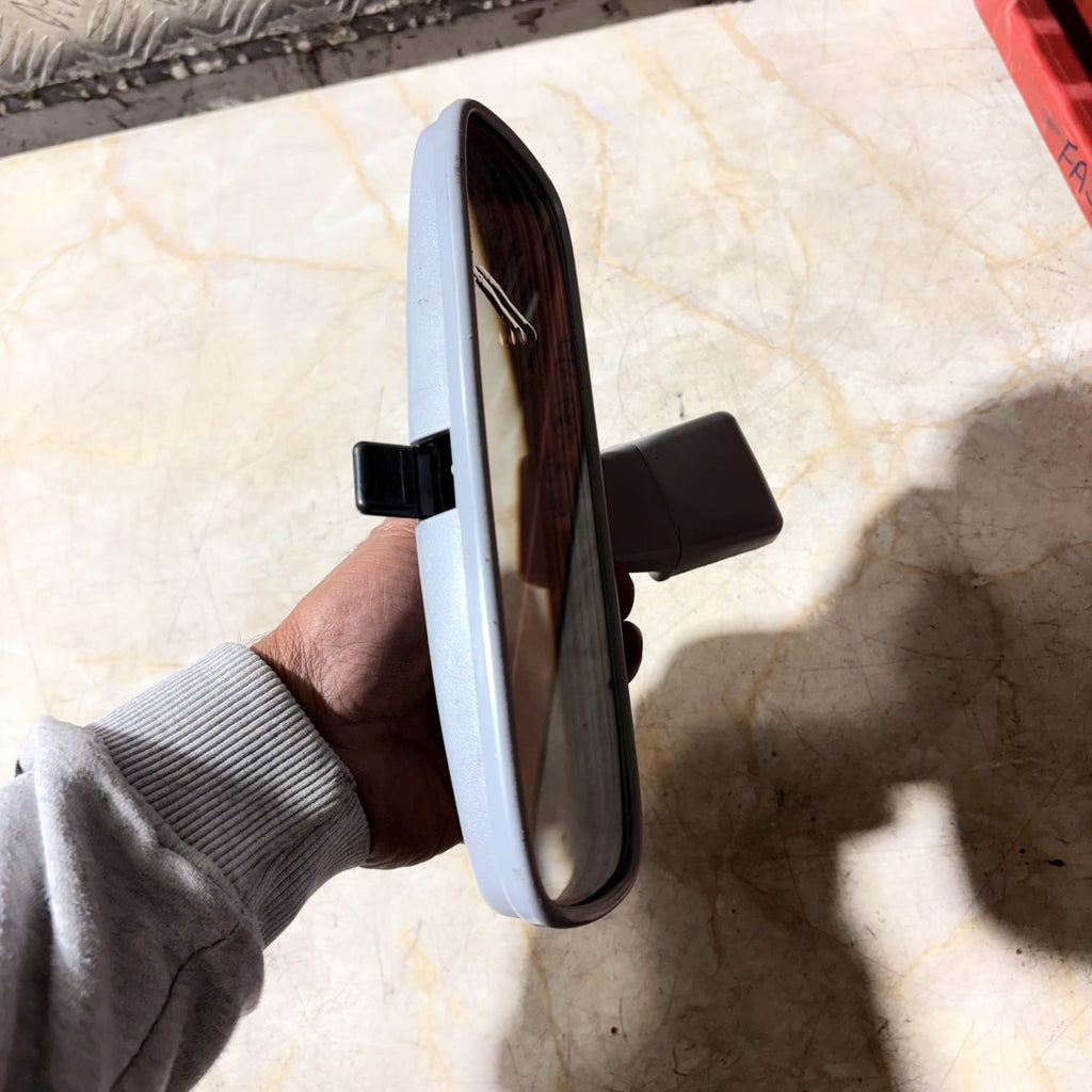 DAIHATSU TERIOS MK2 SIRION CUORE REAR VIEW MIRROR