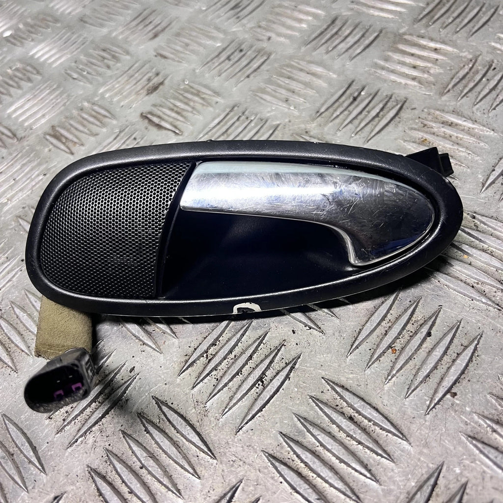SEAT Leon 1P 2006-2013 Left Front Door Tweeter Speaker Handle Trim 5P0035411