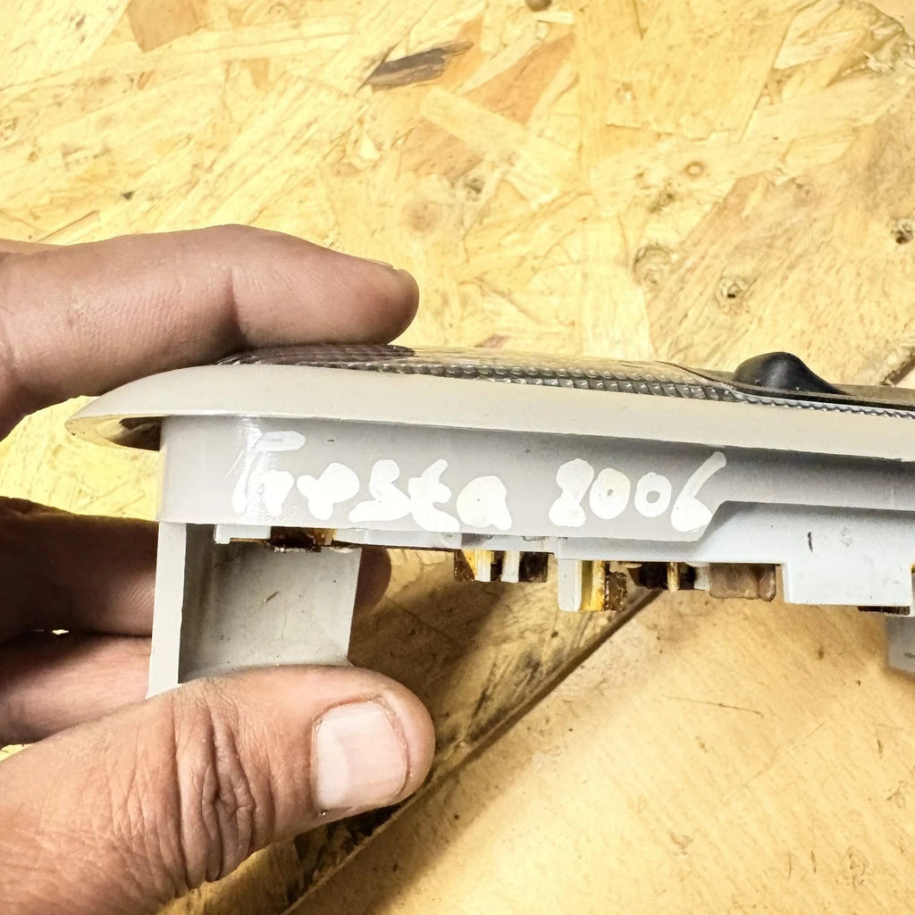 Ford Fiesta MK6 2002-2008 Front Interior Reading Roof Light