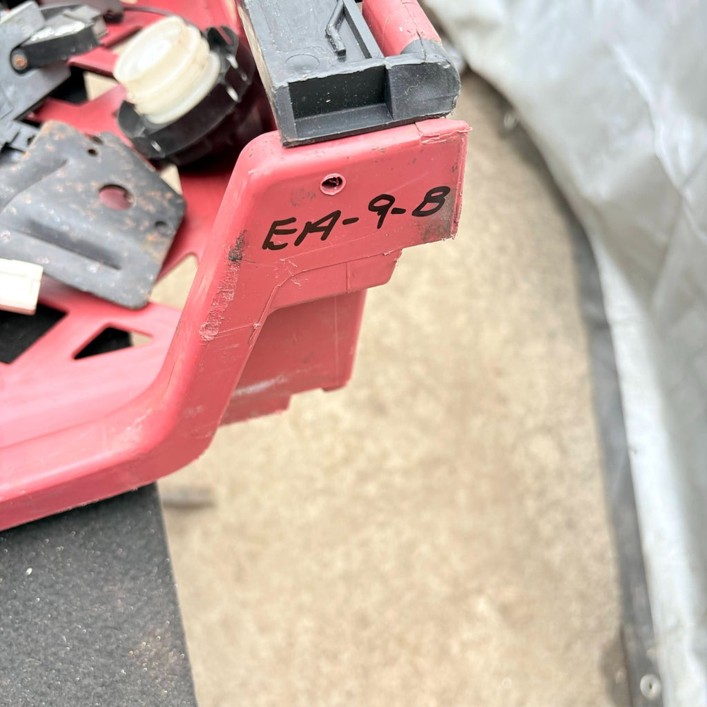 SKODA RAPID 2012-2018 MULTI FUNCTION ESP DOOR LOCK SWITCH PANEL 10207305