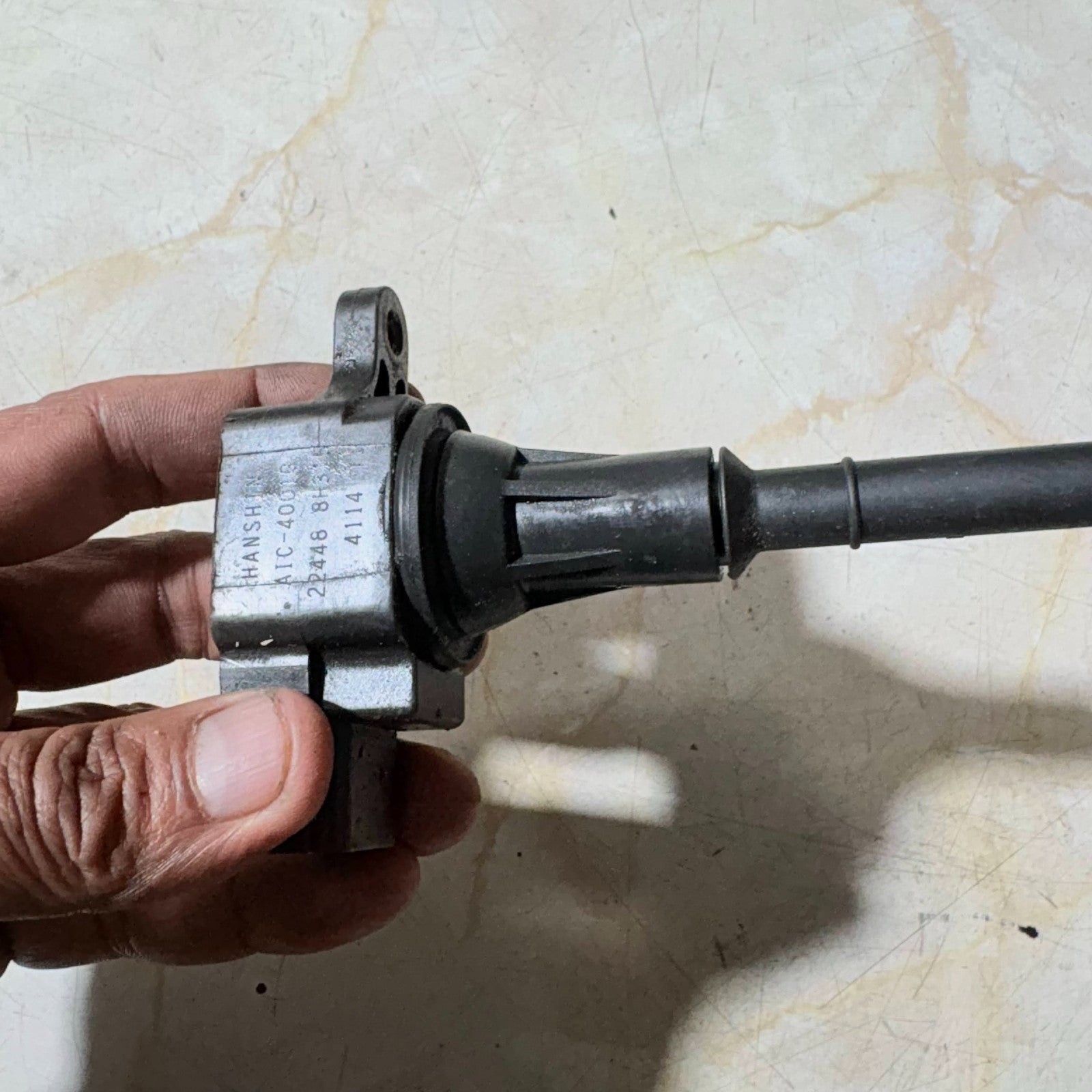 NISSAN X TRAIL MK1 T30 2001-2007 IGNITION COIL