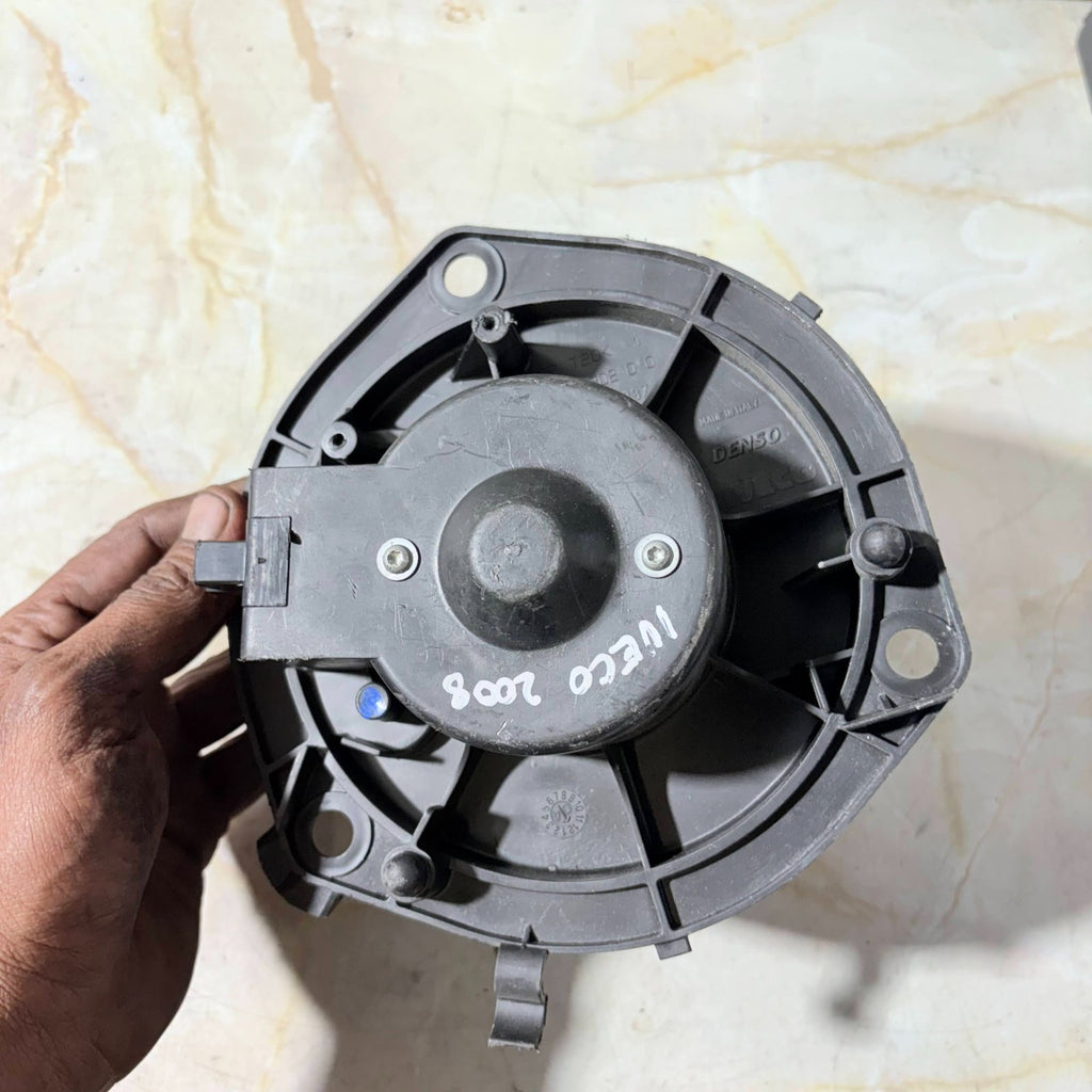Iveco Daily 2006-2014 Heater blower fan motor 570630200