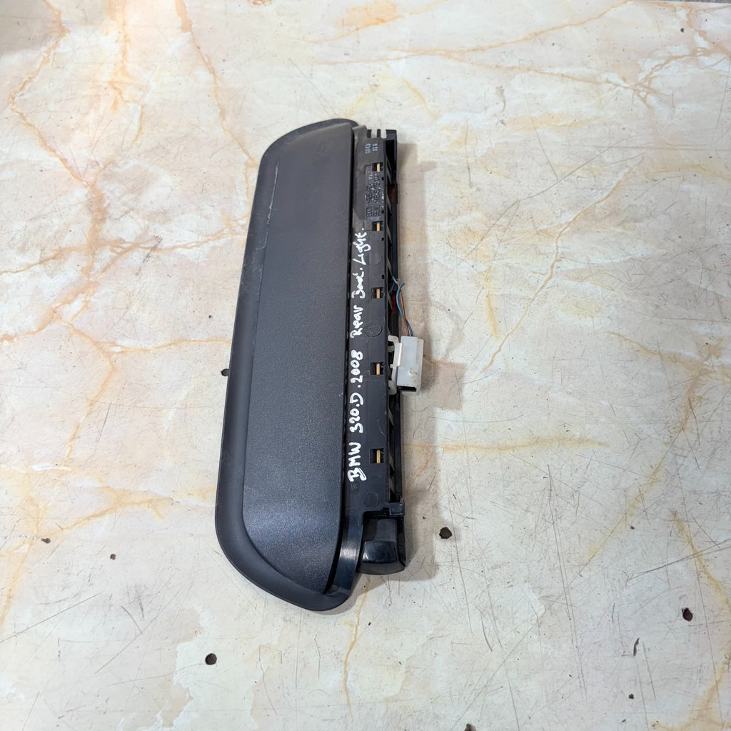 BMW 3 Series E90/E90N Saloon High Level Brake Light Third Stop Lamp 63257145665