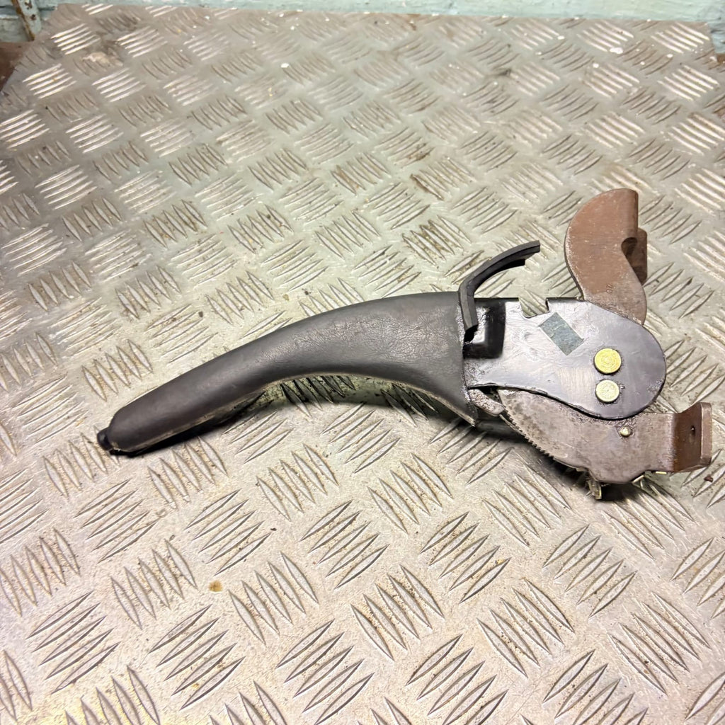 Handbrake Lever Fits MITSUBISHI PAJERO PININ (H6_W, h7_W) 1.8-2004 Shogun