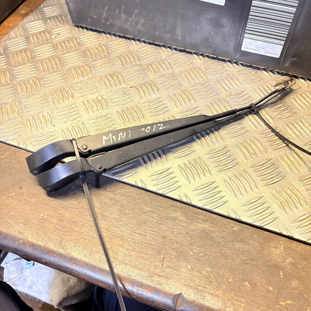 Wiper Blade for MINI Cooper 2012