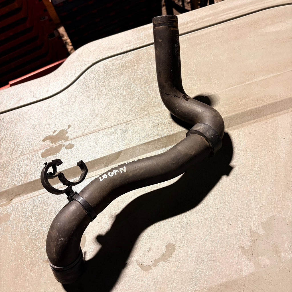 Dacia Logan II 1.5 dCi 2012-2020 Upper Radiator Coolant Hose 215014119R