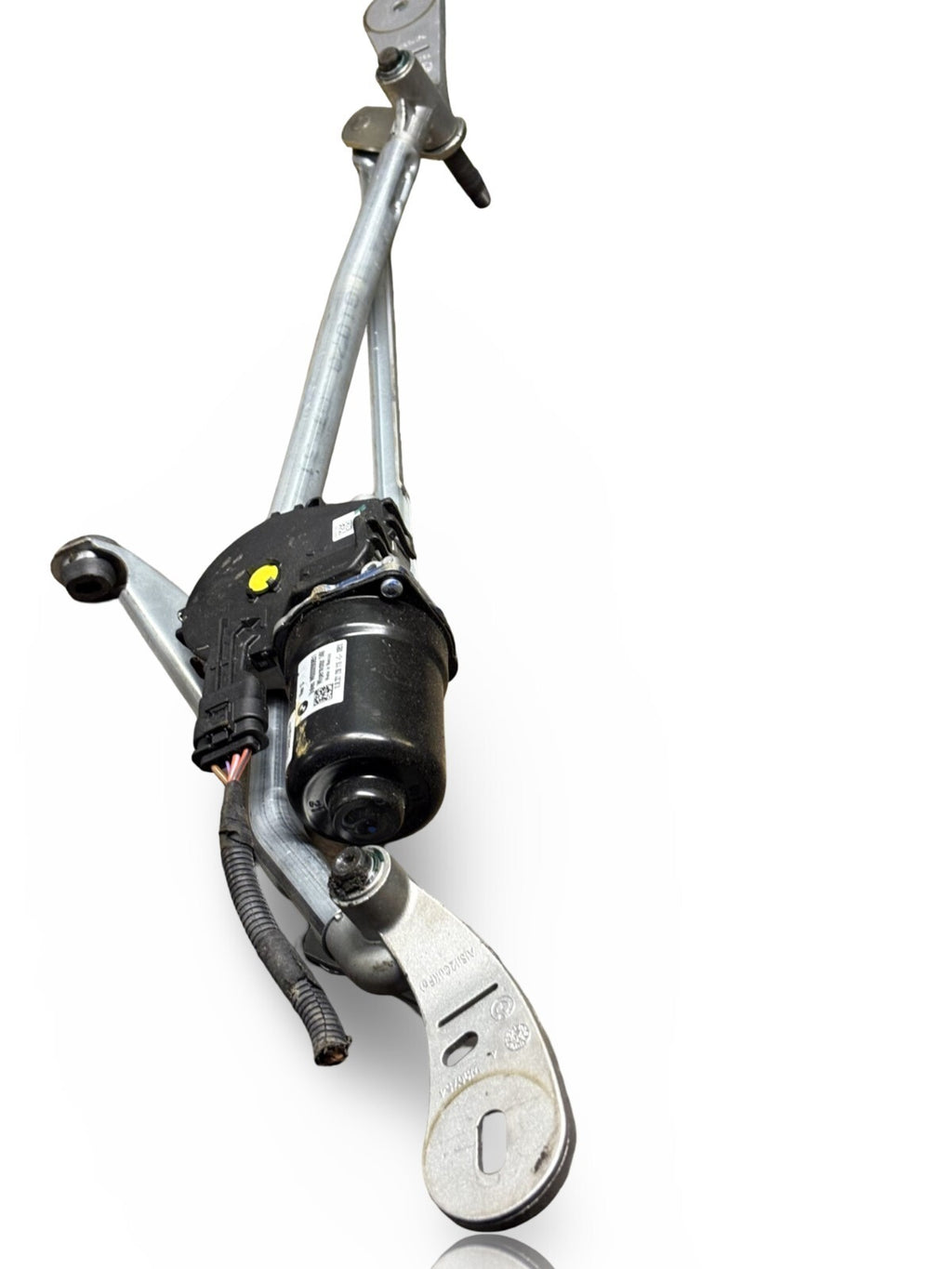 BMW 3 SERIES G20 FRONT WIPER MOTOR W000090851 2018-21