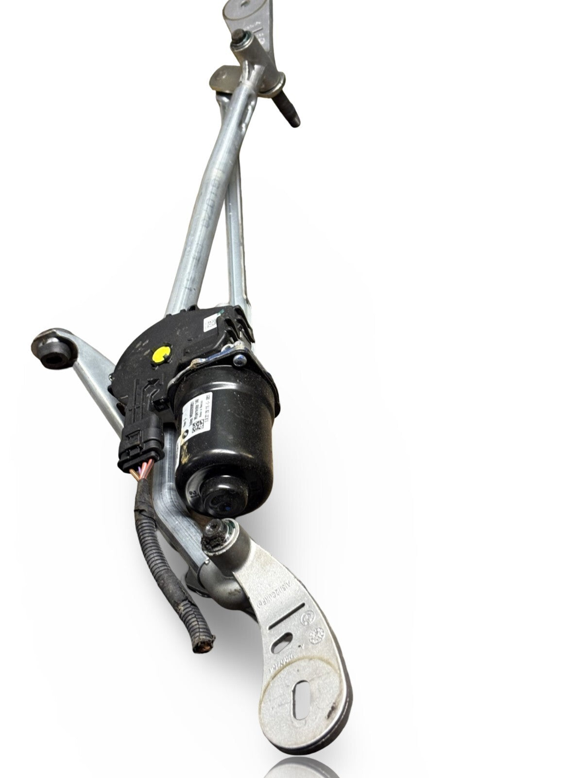 BMW 3 SERIES G20 FRONT WIPER MOTOR W000090851 2018-21