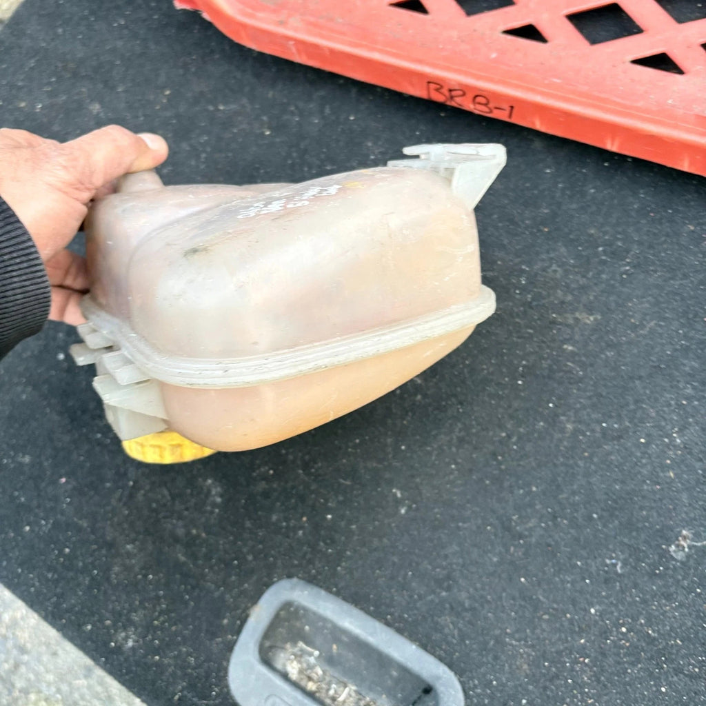 VAUXHALL ASTRA VAN 51 98-04 HEADER OVERFLOW TANK - 90530689