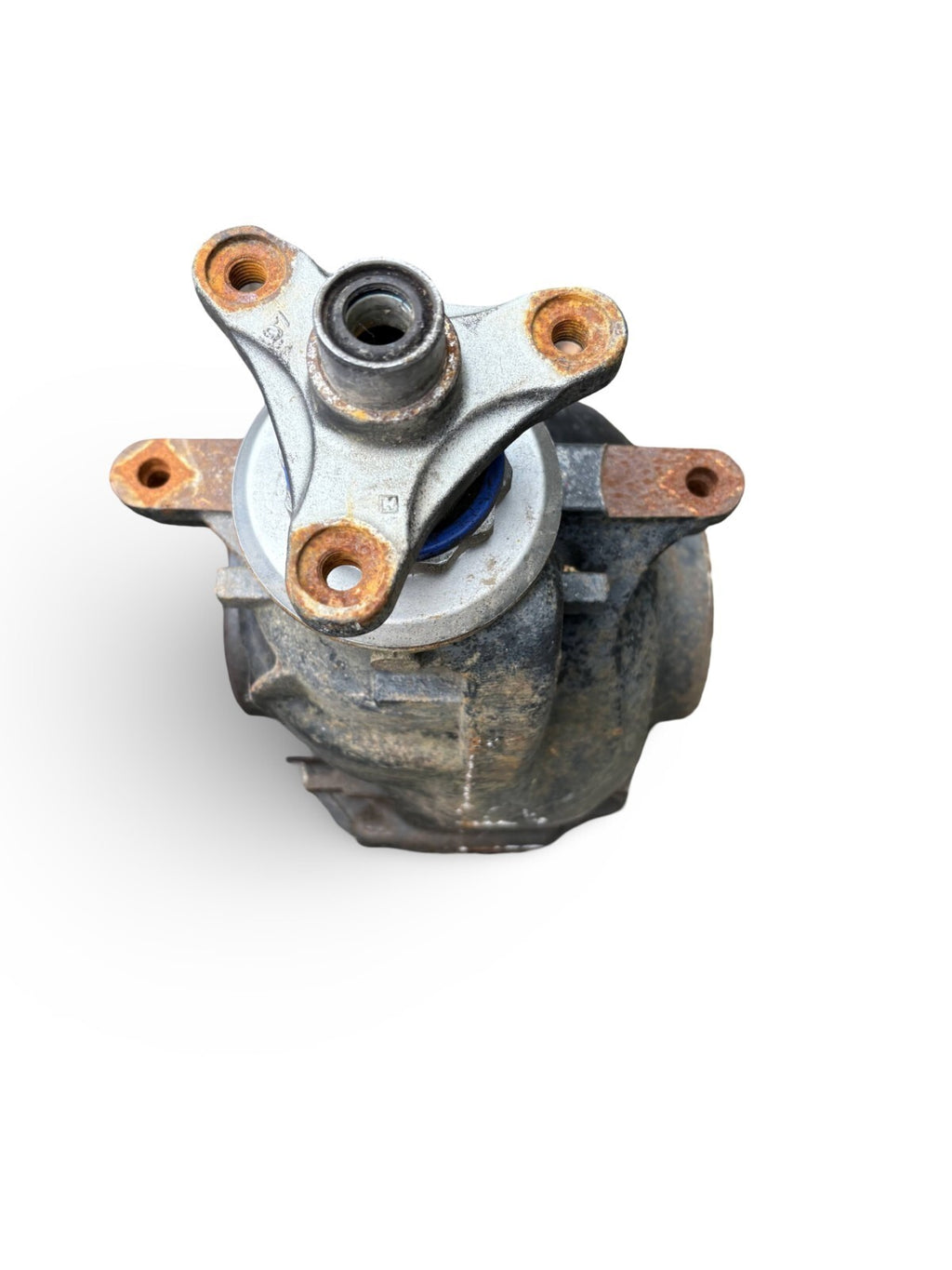 BMW 4 SERIES MK1 F32 3 SERIES E93 2014-2019 N57D30T1 REAR DIFF 7544873 VS1398