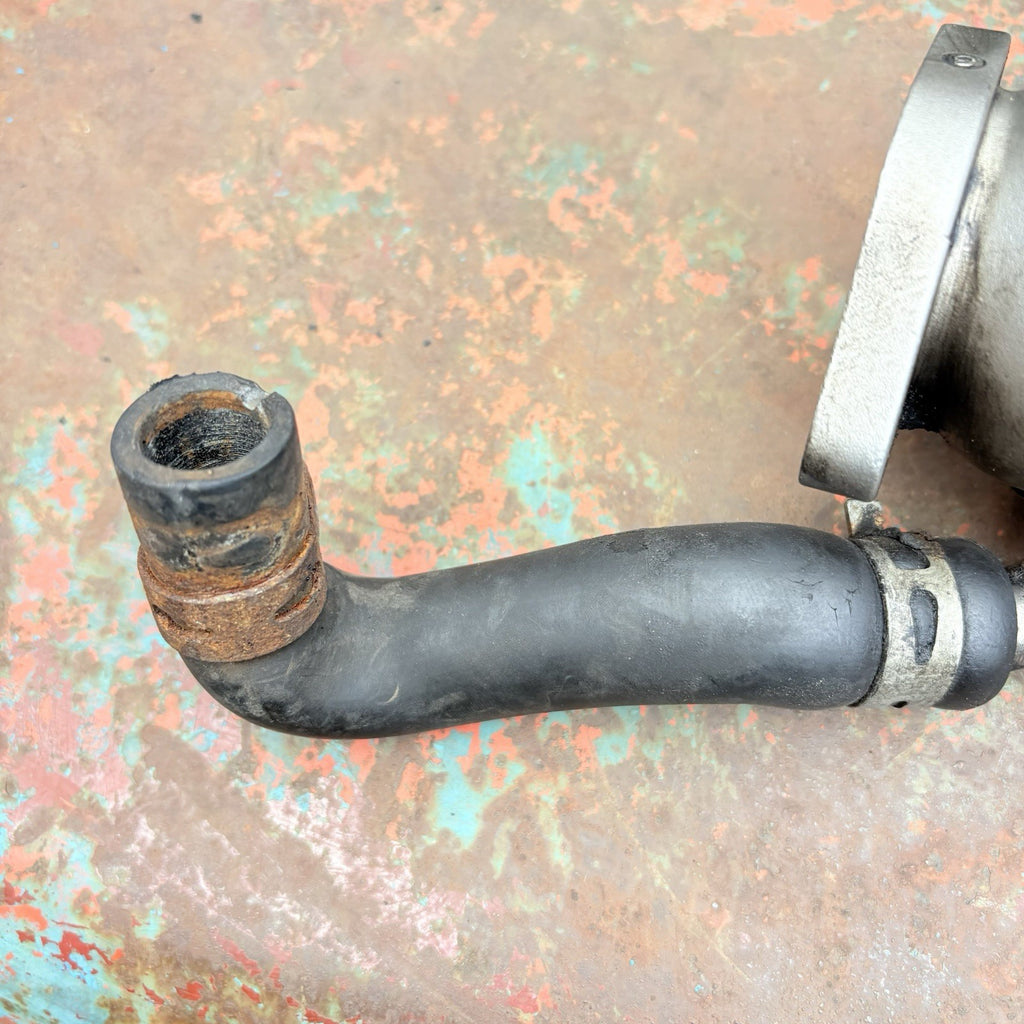 EGR Valve Cooler 8200968414 Renault Trafic Vivaro Primastar 2.0 dCi M9R 06-14