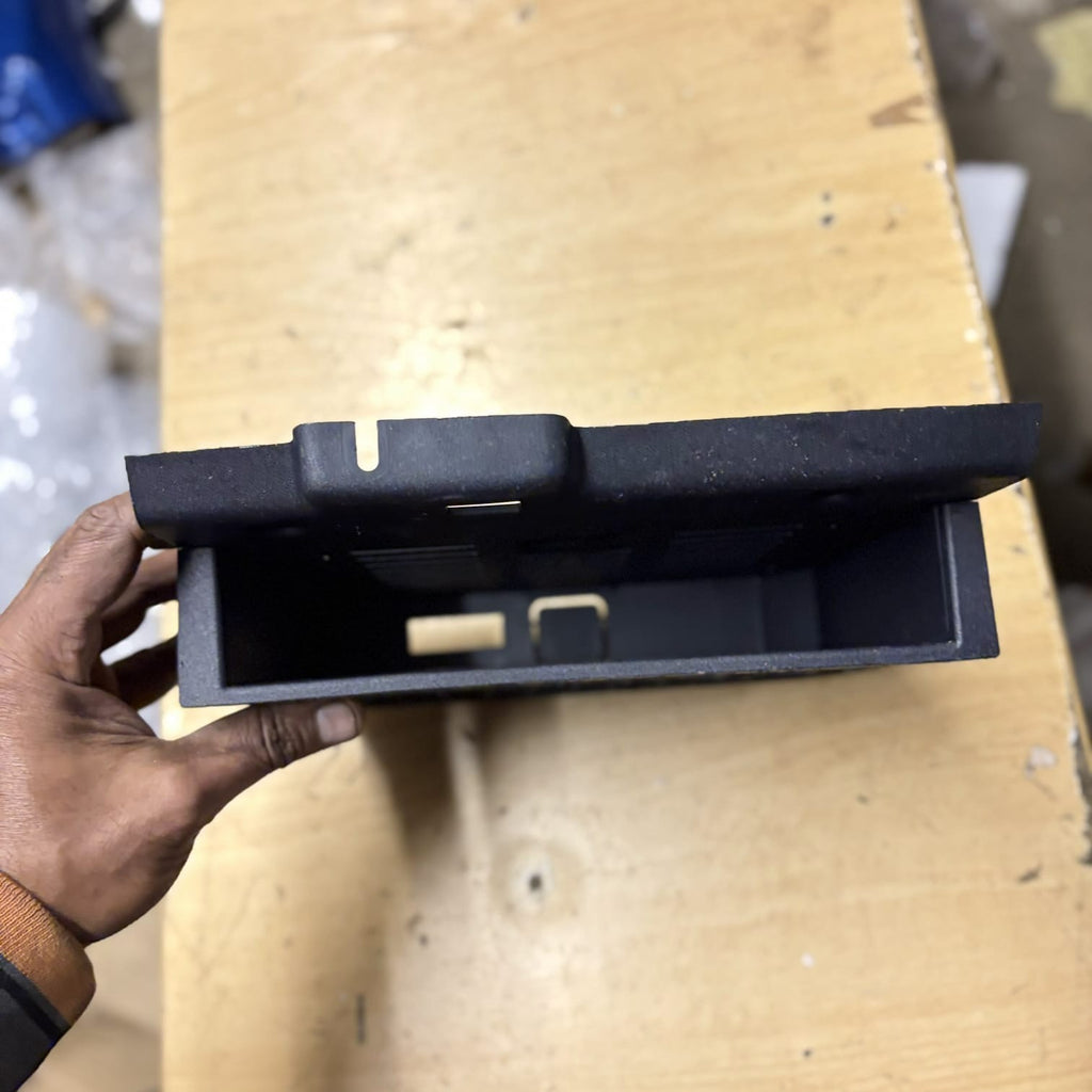 FORD FIESTA MK8 ST DASH COMPARTMENT H1BB-A060C20 2021 YS68