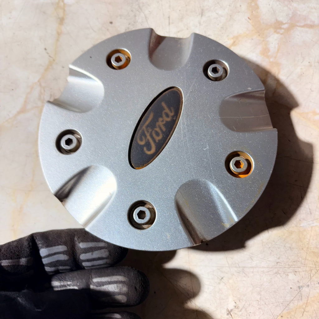Ford Focus Fiesta Mondeo Alloy Wheel Centre Cap Hub Cover 98AB1130CB