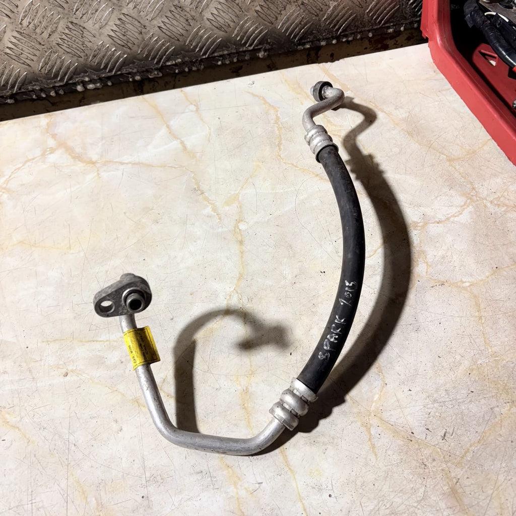 Chevrolet Spark Plus Mk3 2015 995cc LMT Air Con Pipes 96676530