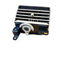 2008 DODGE DASH AIR VENT DRIVER RIGHT SIDE FRONT