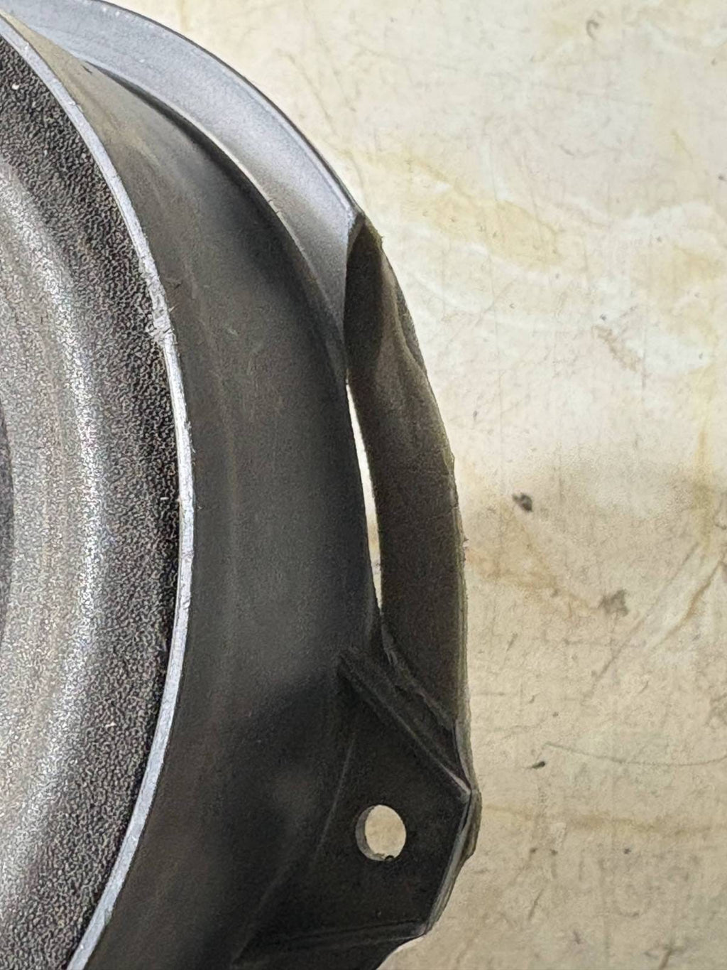 MG MG3 Mk1 2015 Door Loud Speaker 30011086