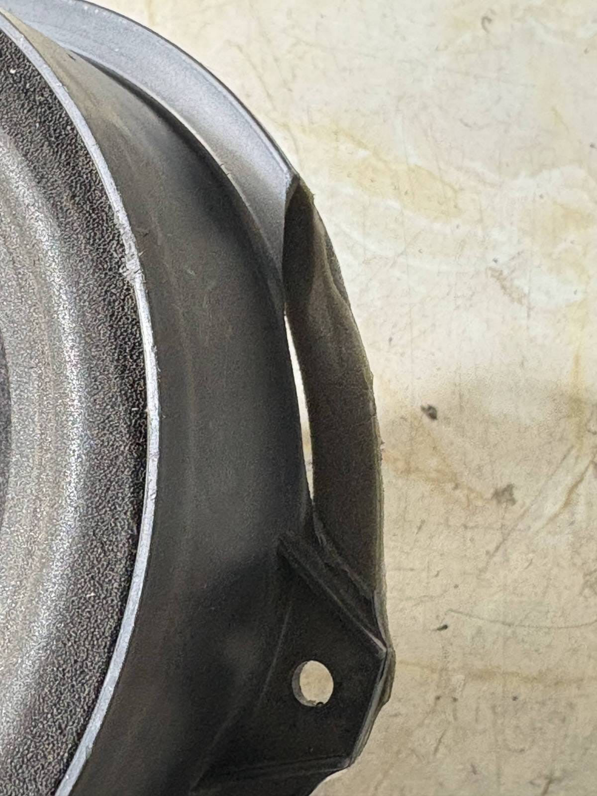 MG MG3 Mk1 2015 Door Loud Speaker 30011086