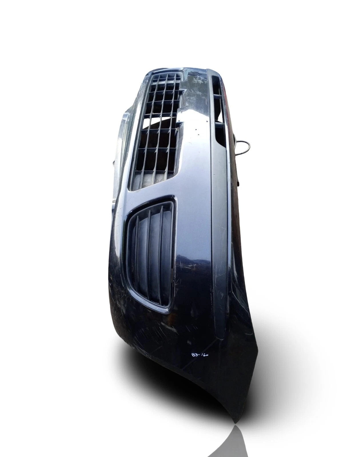 FIAT PUNTO 5 DOOR 2003-2005 BUMPER (FRONT)