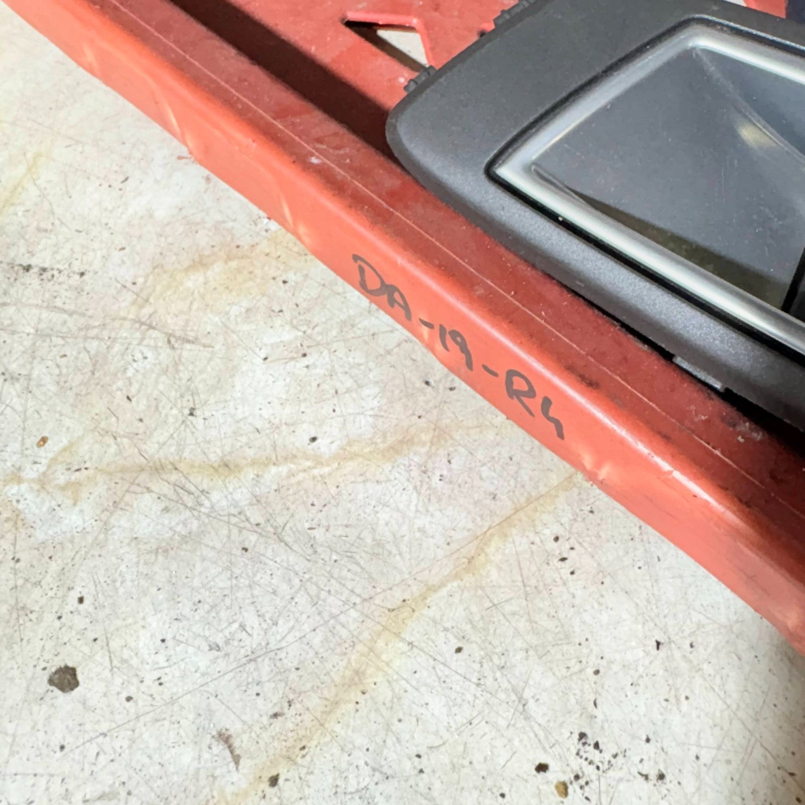 HONDA CIVIC MK8 06-11 ROOF COURTESY LIGHT LAMP 34400SMG-E7 Interior Light