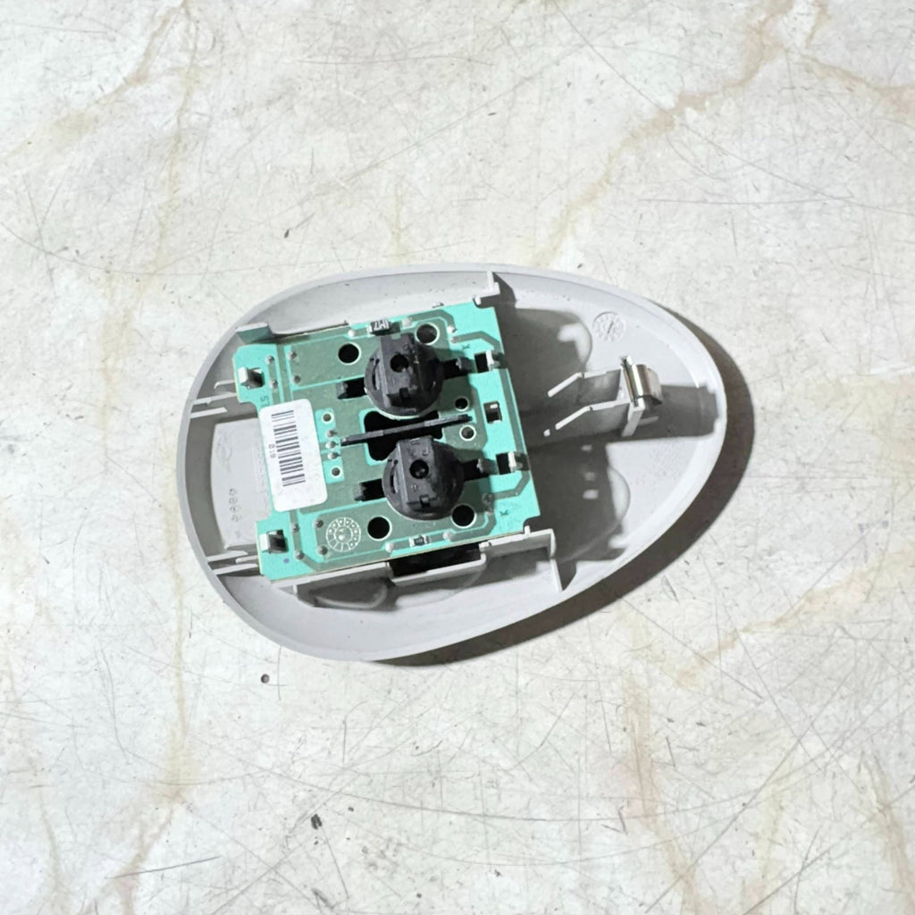 MINI R50 ONE D 2004-2006 INTERIOR LIGHT 6962019 MAP READING SWITCH CONTROL
