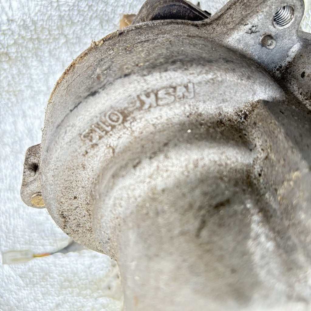 Toyota Corolla 02-07 E12 E120 E130 EPS Steering Column PT22BD0008P 45200-02170