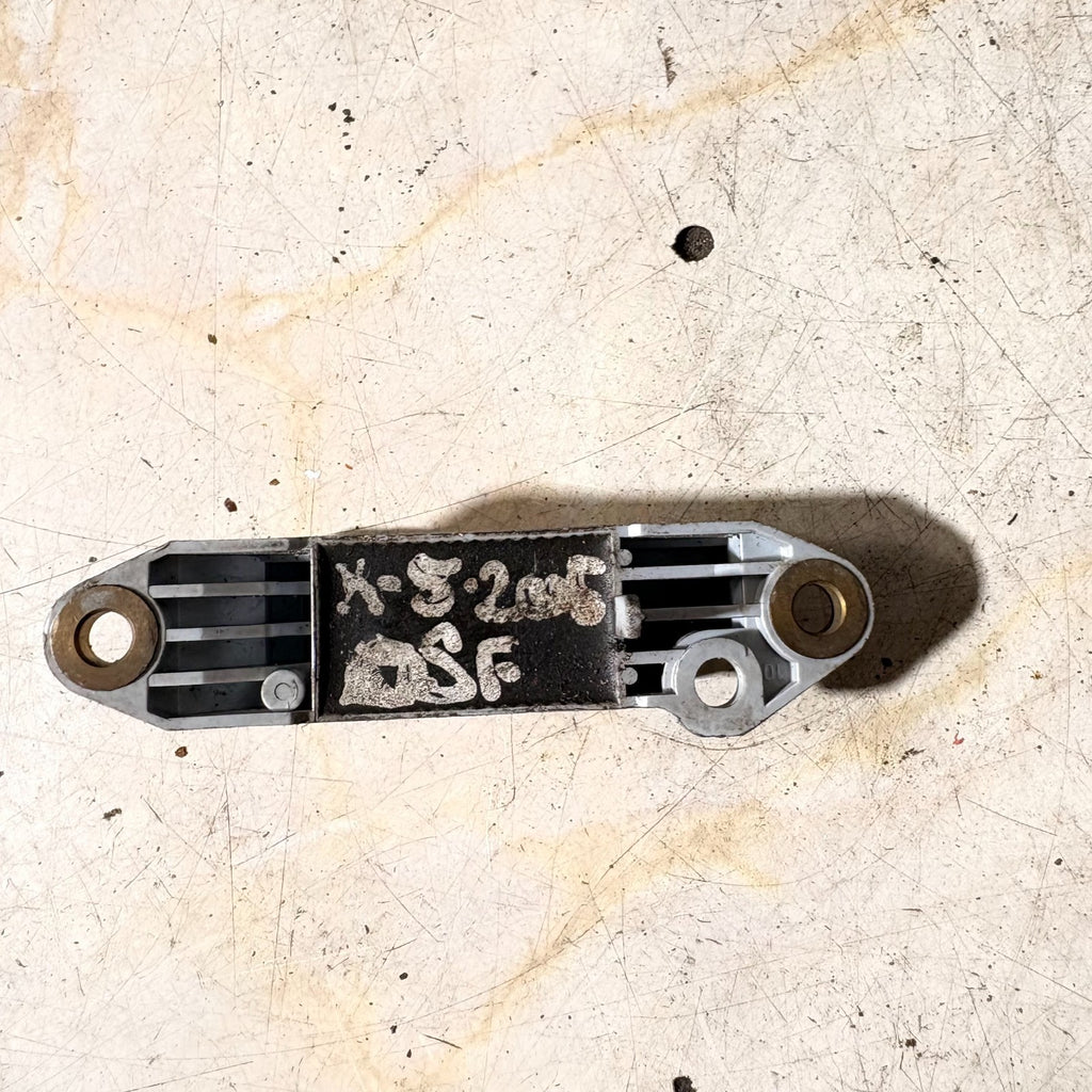 Airbag Sensor BMW X5 Front Right Side 1999-2006 0285002064