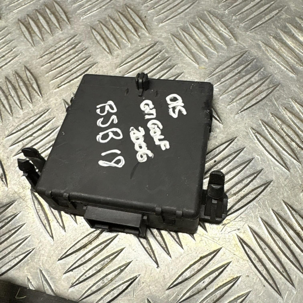 1K0907530H VW Golf Mk5 04-09 Passat B6 05-10 CAN Bus Gateway Control Module OEM