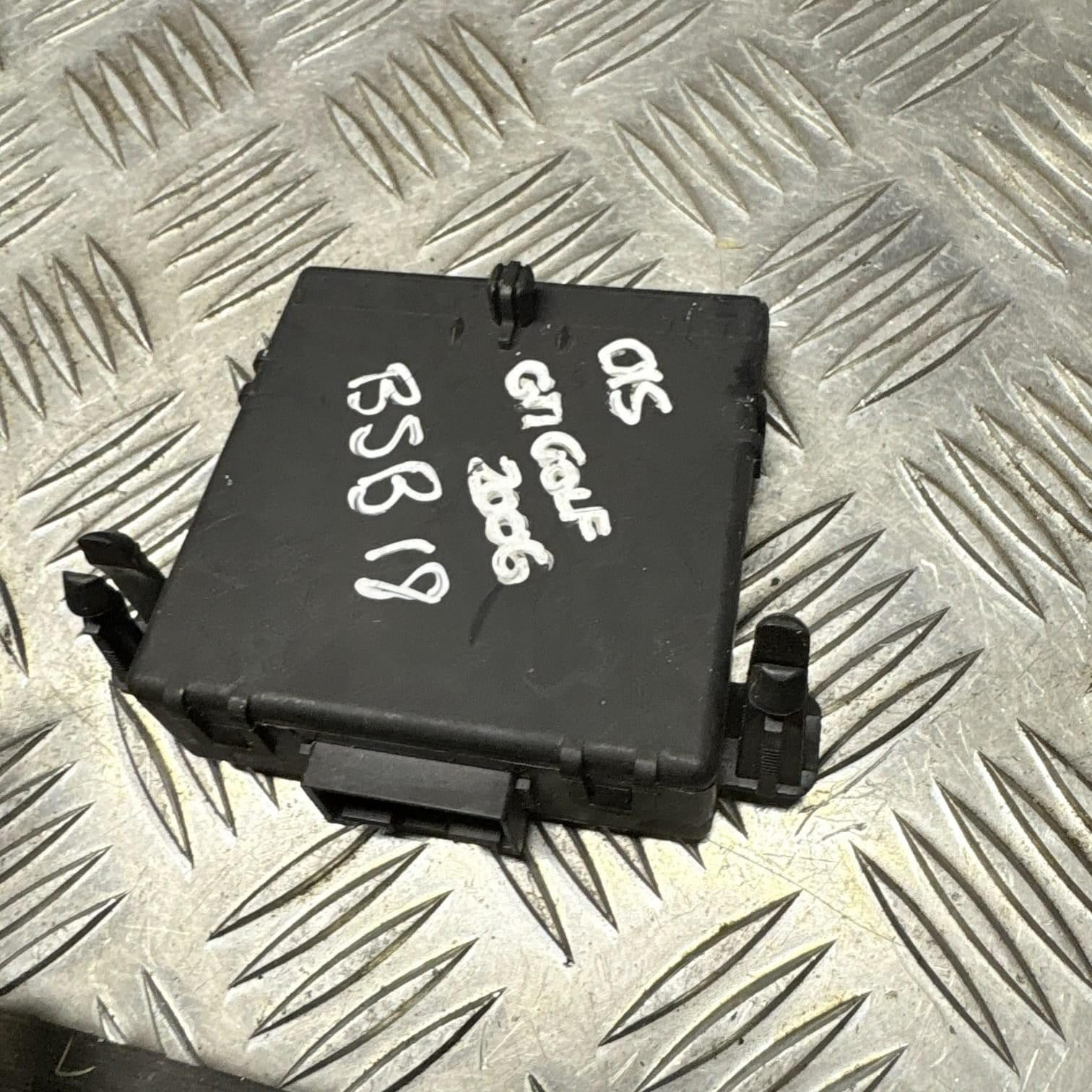 1K0907530H VW Golf Mk5 04-09 Passat B6 05-10 CAN Bus Gateway Control Module OEM