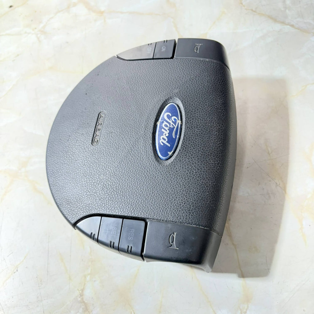 FORD MONDEO MK3 2000-2007 OFFSIDE DRIVER STEERING WHEEL BAG 305177199001-AA