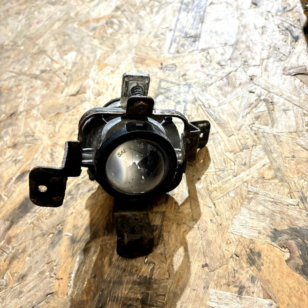 Chevrolet Spark Left Passenger Front Fog Lamp Light Mk1 2013 NSF