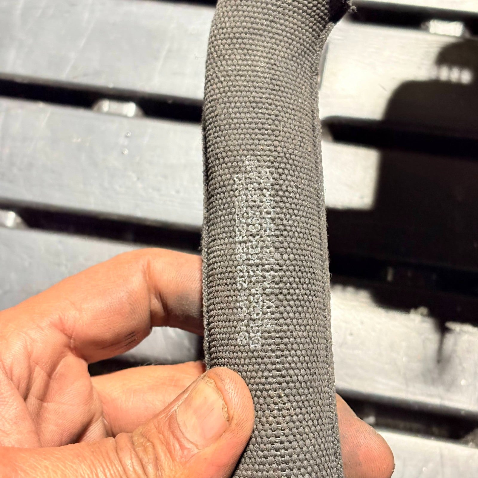MERCEDES C CLASS C200 AV1709 OIL COOLER