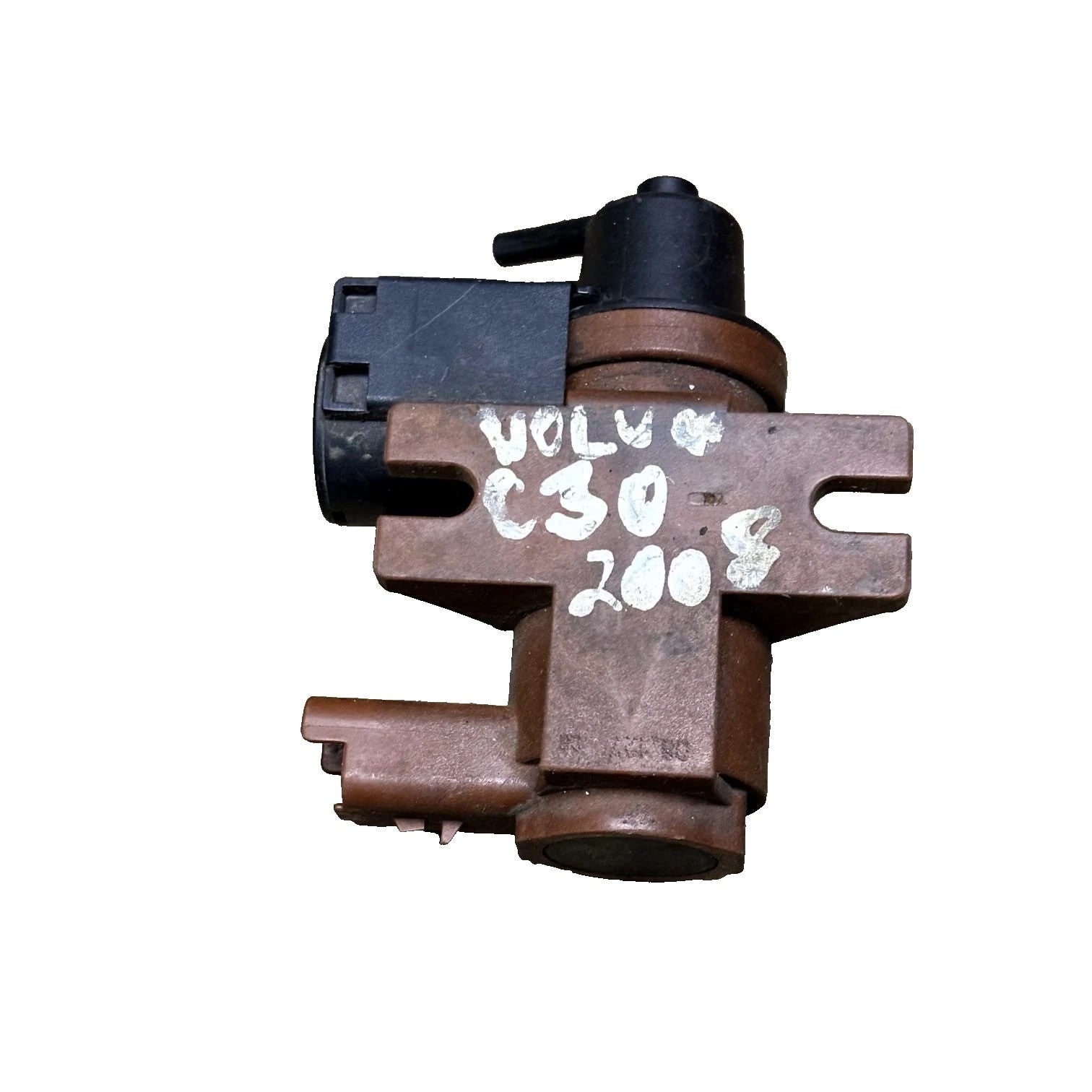 Volvo C30 2.0D D4204T 2007-2010 Turbo Boost Control Solenoid Valve 31216025