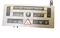 Peugeot 407 Climate Control Panel Switch Unit AUTO A/C 96573322 96491577XT