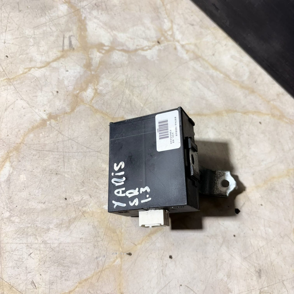 VALEO 897410D010 897410D010 73659412 Door control relay(DOOR CONTROL UK149328941