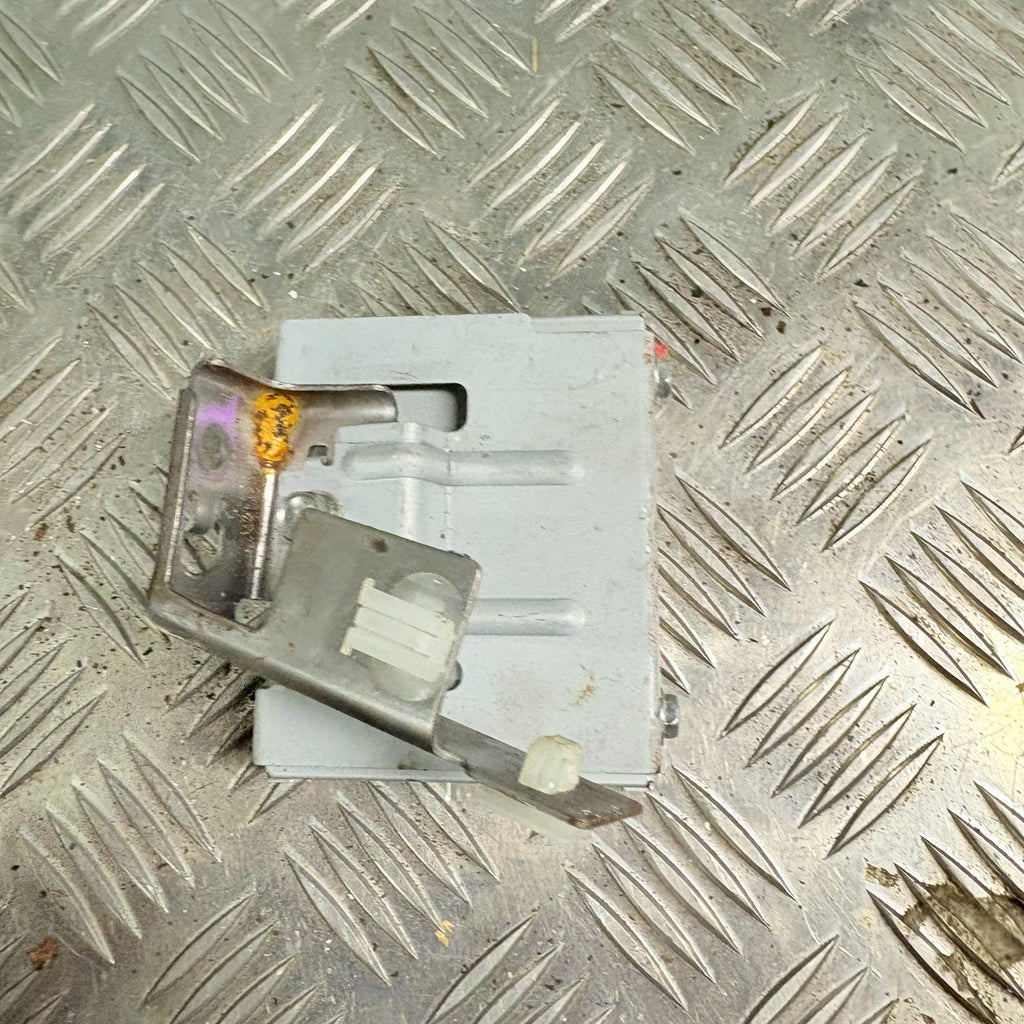 Honda Civic 2012 MK8 Radio Control Module 39113-SMG-E01-M1