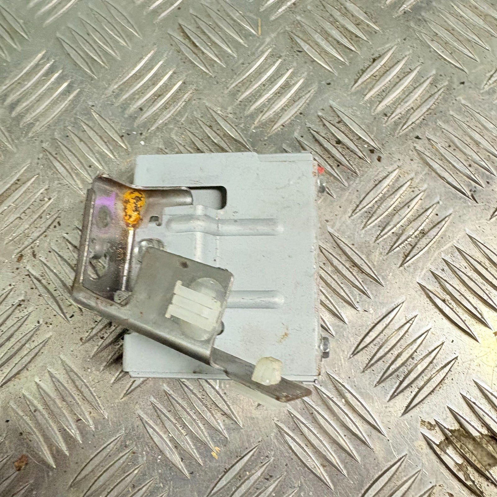 Honda Civic 2012 MK8 Radio Control Module 39113-SMG-E01-M1